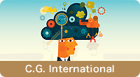 CG International