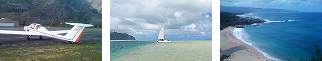 Oahu　BS-TBS　地球絶景紀行（オアフ島編）　TV Shoot Coordination 企画制作