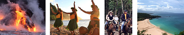 Big Island　BS-TBS 　地球絶景紀行（丸ごとハワイ島編）　TV Shoot Coordination 企画制作